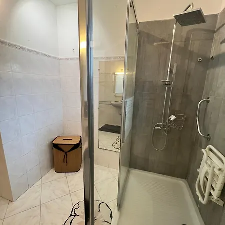 Βίλα Vue Avec Piscine Et Jardin Arbore Coggia