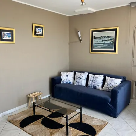 Vue Avec Piscine Et Jardin Arbore Βίλα Coggia