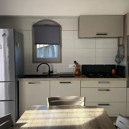 Vue Avec Piscine Et Jardin Arbore Βίλα Coggia