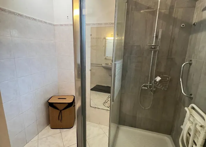 Villa Vue Avec Piscine Et Jardin Arbore Coggia