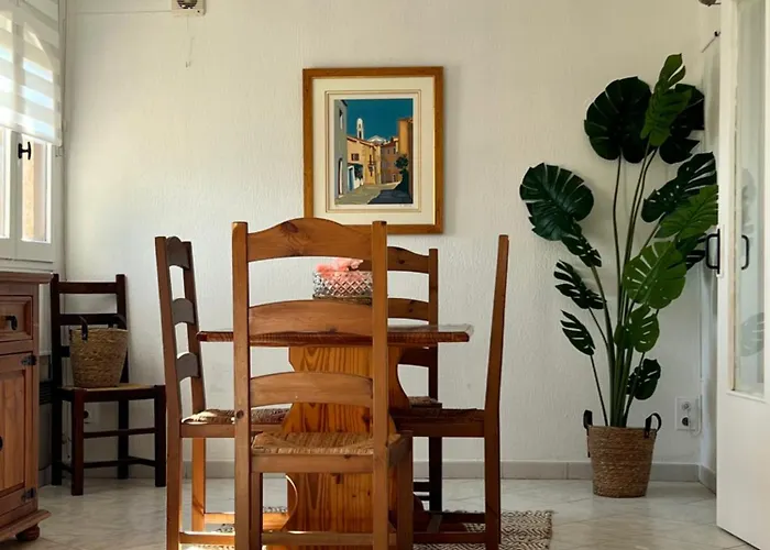 Vue Avec Piscine Et Jardin Arbore * Coggia