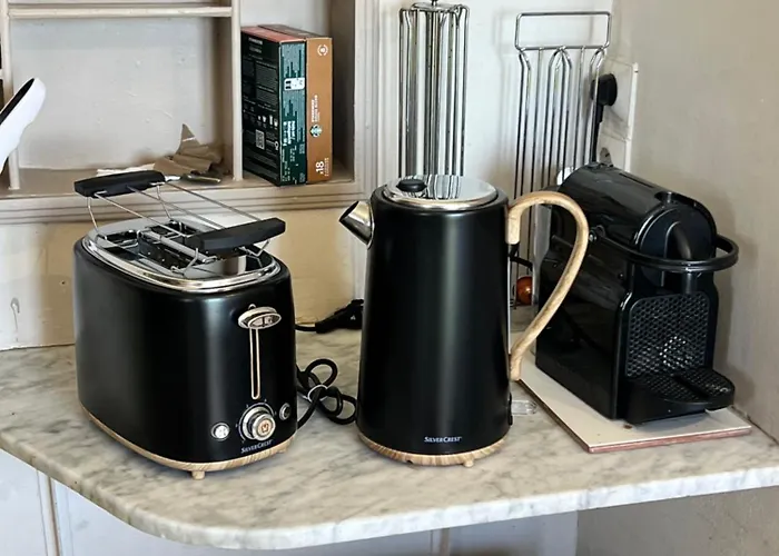 Vue Avec Piscine Et Jardin Arbore Coggia